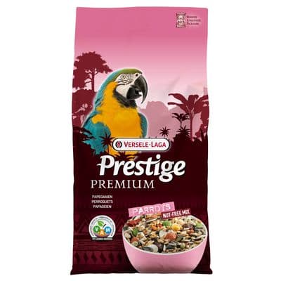 Versele Laga Versele-Laga Prestige Premium papegoja - 10 kg