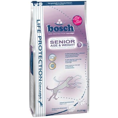 Bosch LPC bosch LPC Senior Age & Weight - 11,5 kg