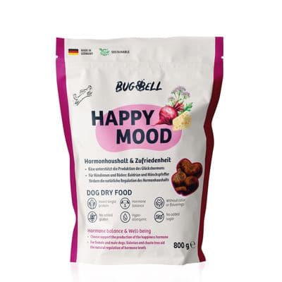 BugBell BugBell Happy Mood - 800 g